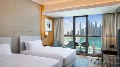 Hilton Dubai Palm Jumeirah