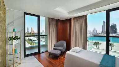 Hilton Dubai Palm Jumeirah