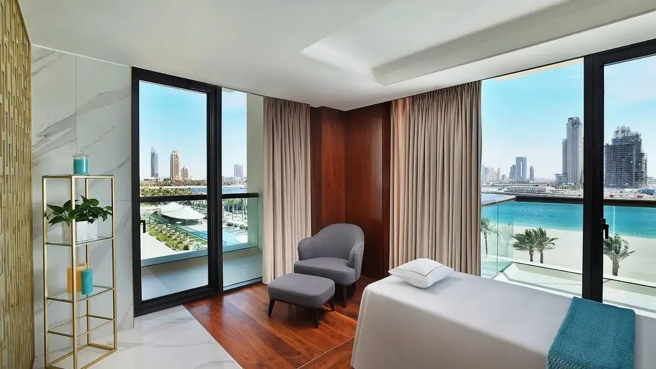 Hilton Dubai Palm Jumeirah