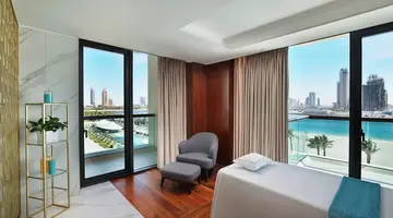 Hilton Dubai Palm Jumeirah