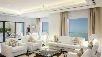 Hilton Dubai The Walk