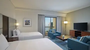 Hilton Dubai The Walk
