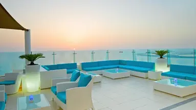 HILTON DUBAI THE WALK
