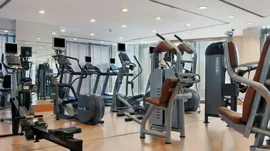 HILTON DUBAI THE WALK