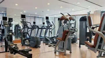 Hilton Dubai The Walk