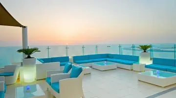 Hilton Dubai The Walk
