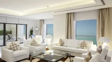 Hilton Dubai The Walk