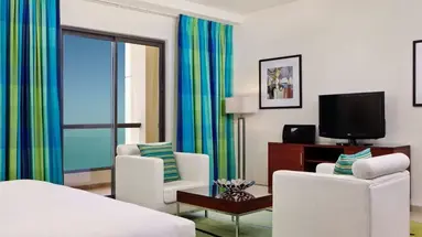 HILTON DUBAI THE WALK