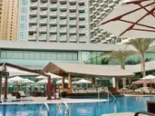 Hilton Dubai The Walk