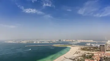 HILTON DUBAI THE WALK