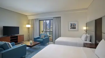Hilton Dubai The Walk