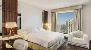Hilton Dubai The Walk