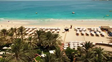 Hilton Dubai The Walk