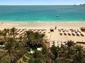 HILTON DUBAI THE WALK