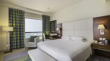Hilton Dubai The Walk