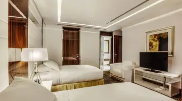 Hilton Dubai The Walk