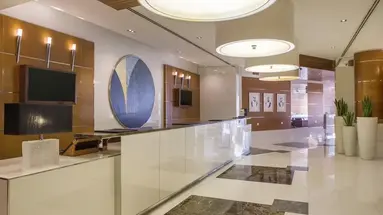 Hilton Dubai The Walk