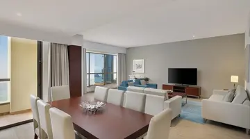 Hilton Dubai The Walk