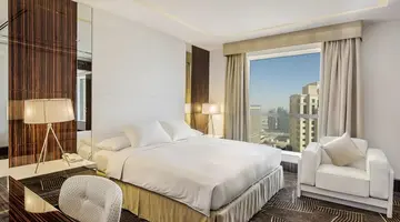 Hilton Dubai The Walk