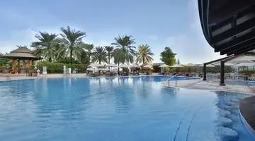Hilton Dubai The Walk