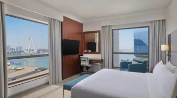 Hilton Dubai The Walk