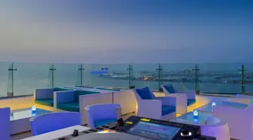 HILTON DUBAI THE WALK
