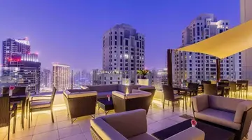 HILTON DUBAI THE WALK