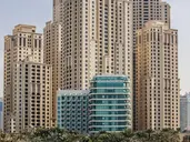 Hilton Dubai The Walk