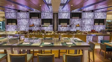 HILTON DUBAI THE WALK