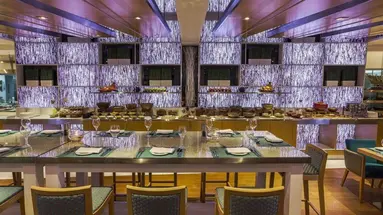 HILTON DUBAI THE WALK