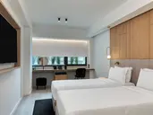 Hilton Garden Inn Athens Syggrou Avenue