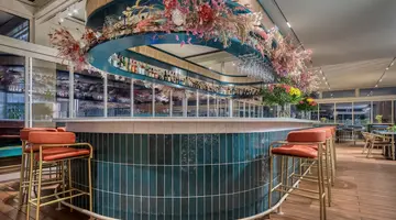Hilton Garden Inn Athens Syggrou Avenue