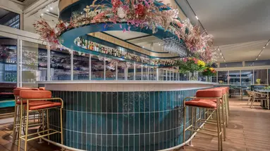 Hilton Garden Inn Athens Syggrou Avenue