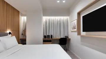 Hilton Garden Inn Athens Syggrou Avenue