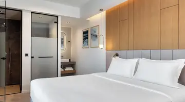 Hilton Garden Inn Athens Syggrou Avenue