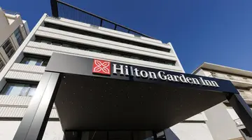 Hilton Garden Inn Athens Syggrou Avenue