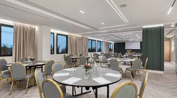 Hilton Garden Inn Athens Syggrou Avenue