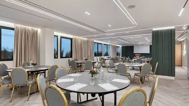 Hilton Garden Inn Athens Syggrou Avenue