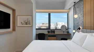 Hilton Garden Inn Athens Syggrou Avenue