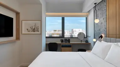 Hilton Garden Inn Athens Syggrou Avenue