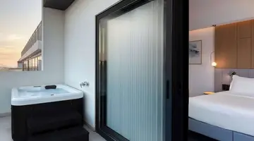 Hilton Garden Inn Athens Syggrou Avenue