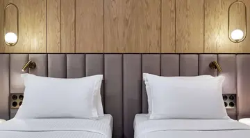 Hilton Garden Inn Athens Syggrou Avenue