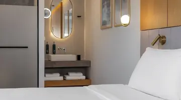 Hilton Garden Inn Athens Syggrou Avenue