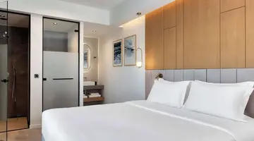 Hilton Garden Inn Athens Syggrou Avenue