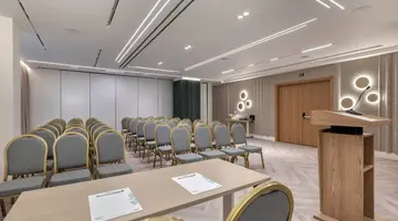 Hilton Garden Inn Athens Syggrou Avenue