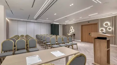 Hilton Garden Inn Athens Syggrou Avenue