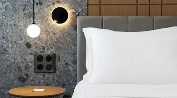 Hilton Garden Inn Athens Syggrou Avenue