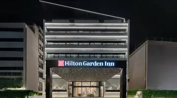 Hilton Garden Inn Athens Syggrou Avenue