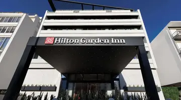 Hilton Garden Inn Athens Syggrou Avenue