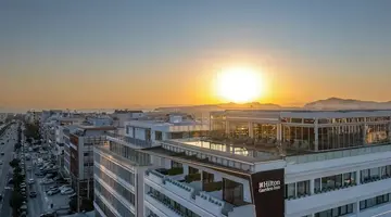 Hilton Garden Inn Athens Syggrou Avenue
